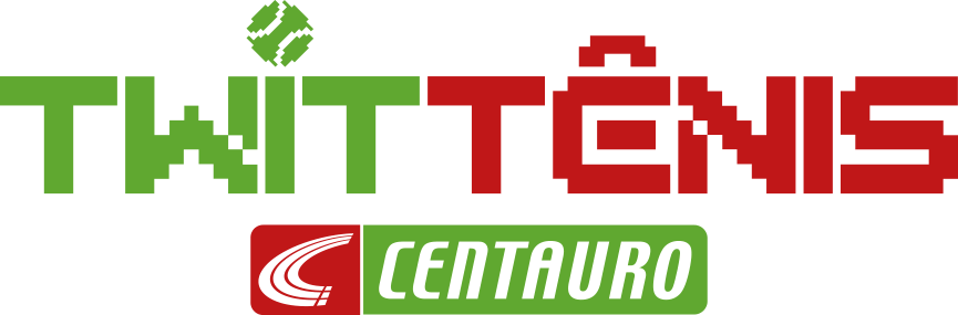 Twittênis Centauro